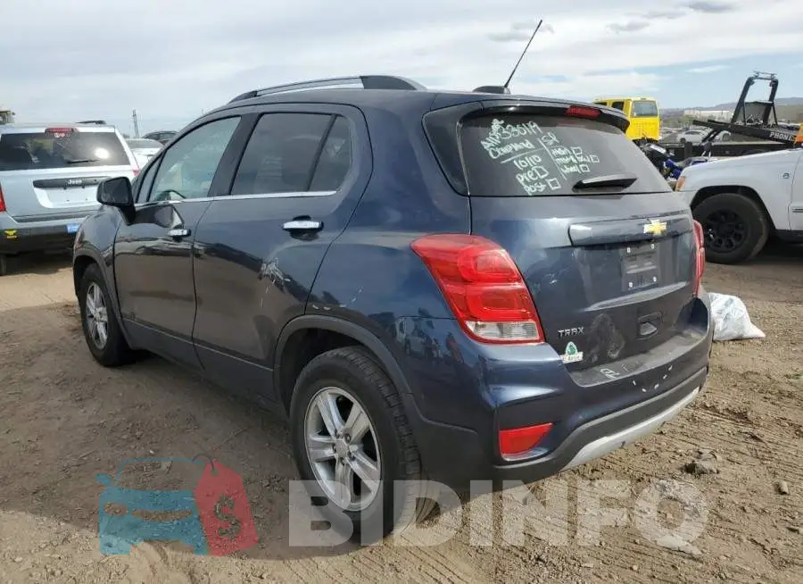 3GNCJLSB2JL297732 Photo# 2