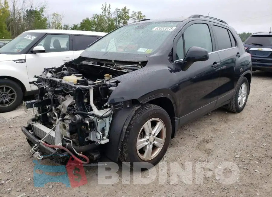 3GNCJLSB8FL253970 Photo# 1