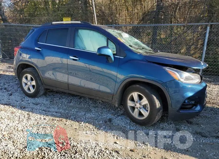 3GNCJLSB9LL174867 Photo# 4