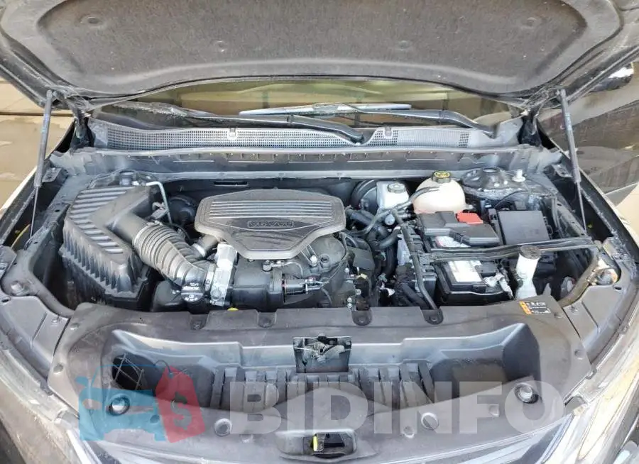 3GNKBCRS5LS623935 Photo# 12