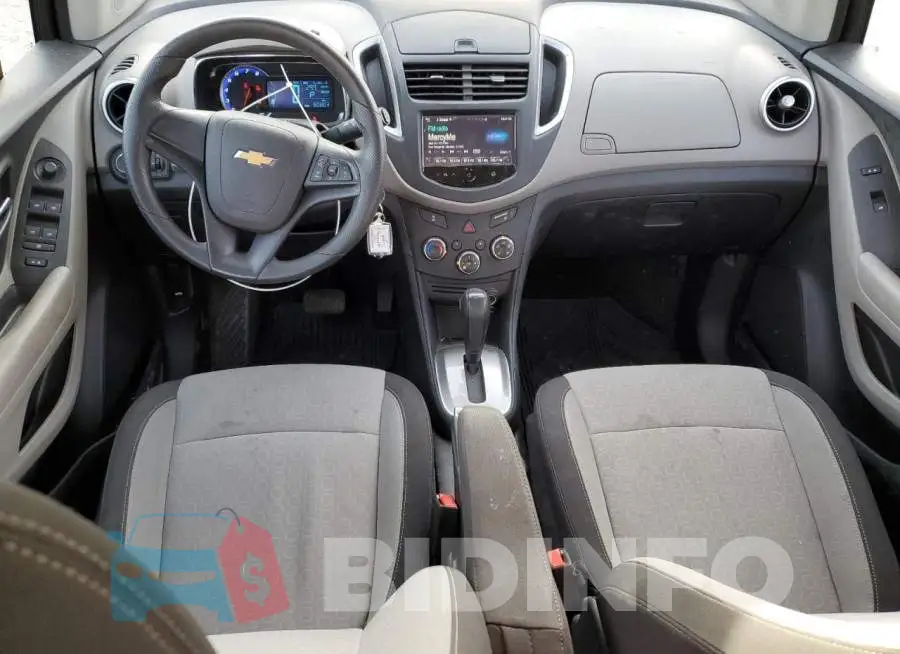 KL7CJKSB5FB247710 Photo# 8