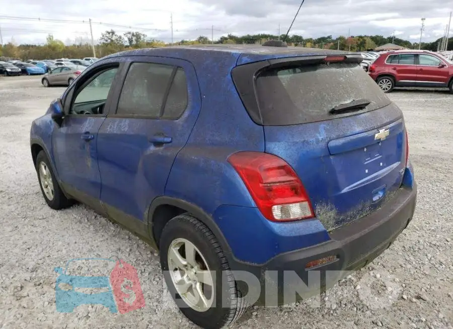 KL7CJPSB7FB066590 Photo# 2