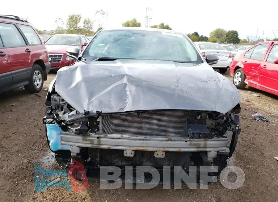 1FA6P0HD6E5370348 Photo# 5