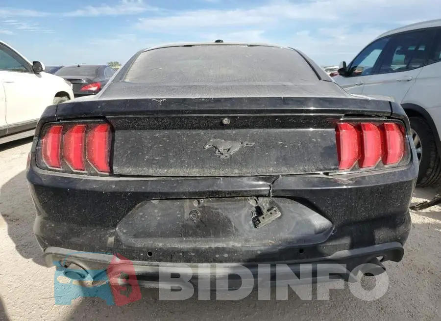 1FA6P8THXJ5154232 Photo# 6