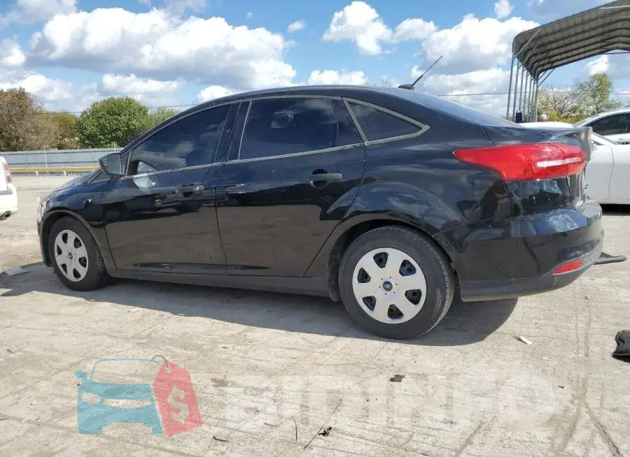 1FADP3E20JL210127 Photo# 2