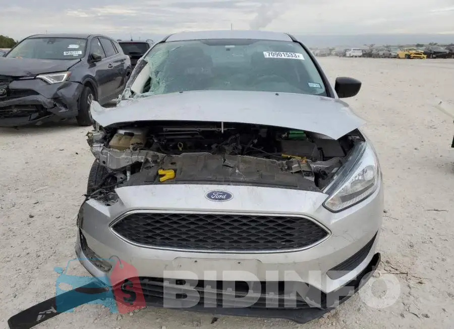 1FADP3E23GL220773 Photo# 5