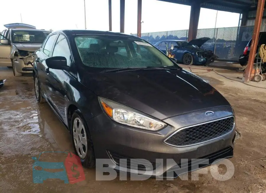1FADP3E25GL279873 Photo# 4