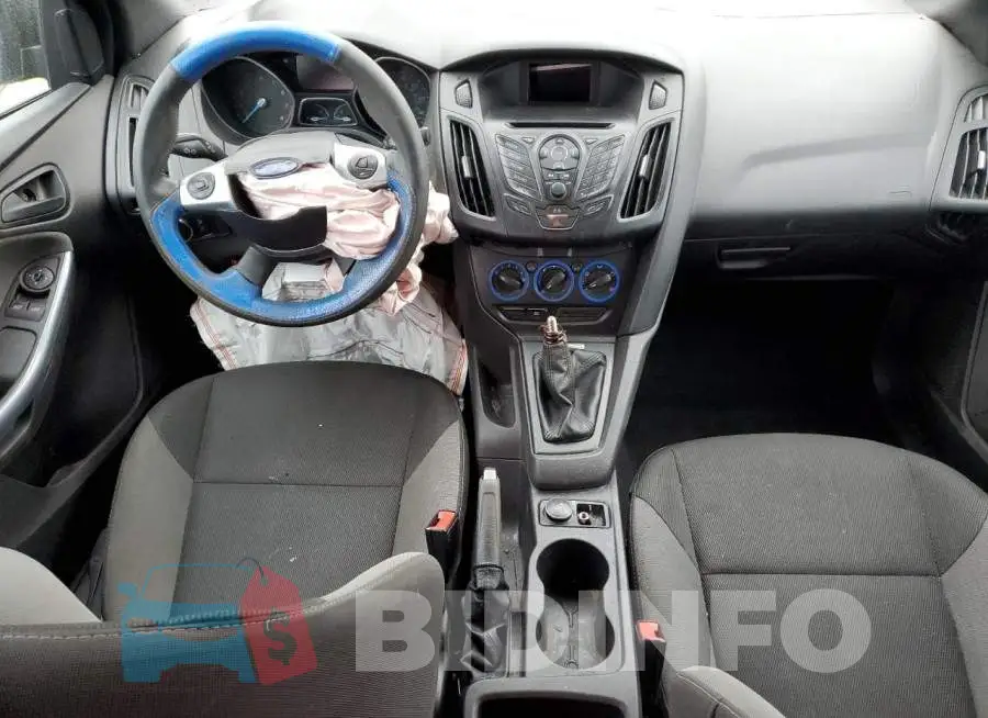 1FADP3E26EL399386 Photo# 8