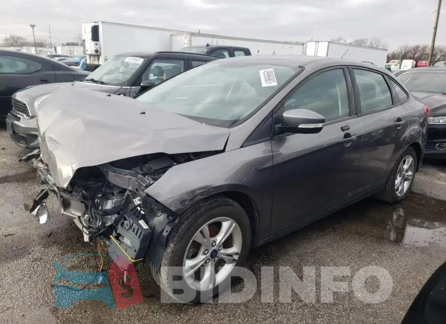 1FADP3F20EL192863 Photo# 1