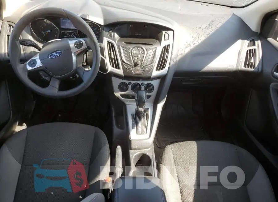 1FADP3F20EL369847 Photo# 8
