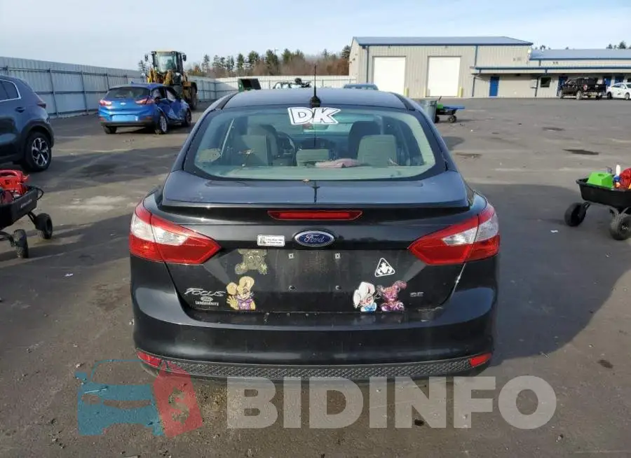 1FADP3F22EL434441 Photo# 6
