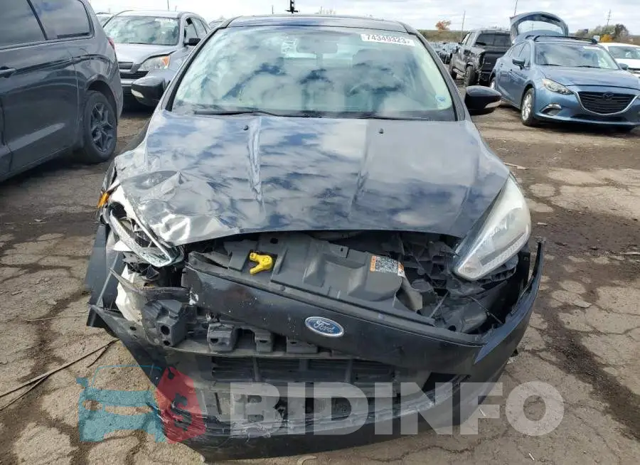 1FADP3F22GL260132 Photo# 5