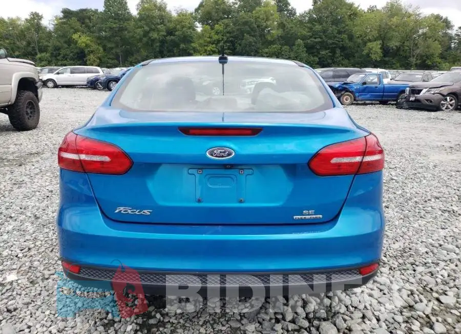 1FADP3F23GL393224 Photo# 6