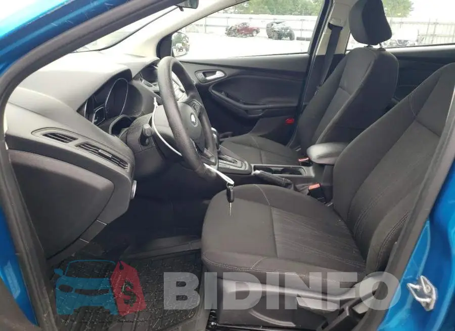 1FADP3F23GL393224 Photo# 7