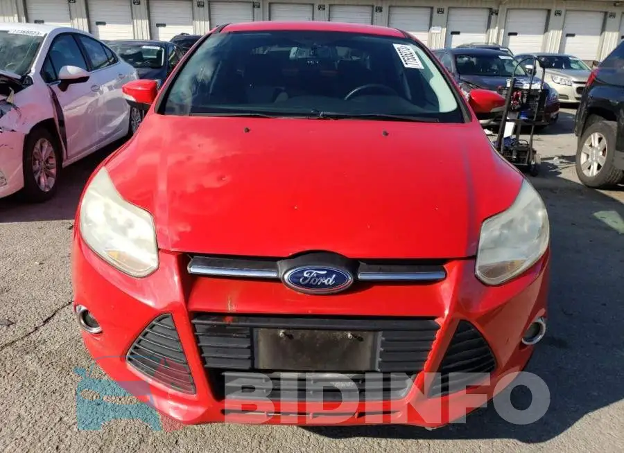 1FADP3F24EL240588 Photo# 5