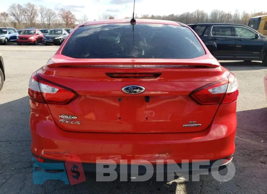 1FADP3F24EL240588 Photo# 6