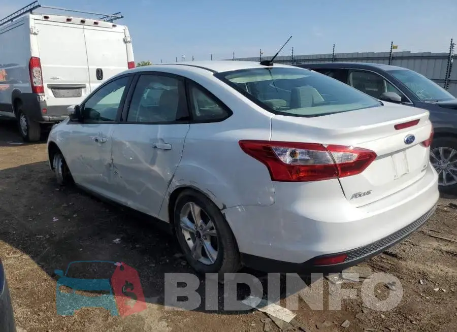 1FADP3F25EL195435 Photo# 2