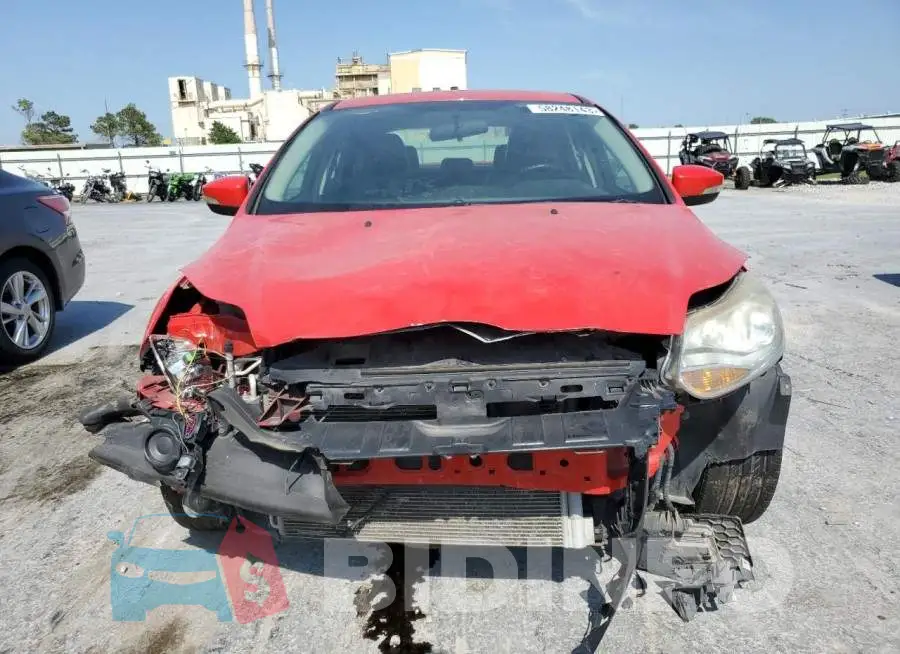 1FADP3F26EL109310 Photo# 5
