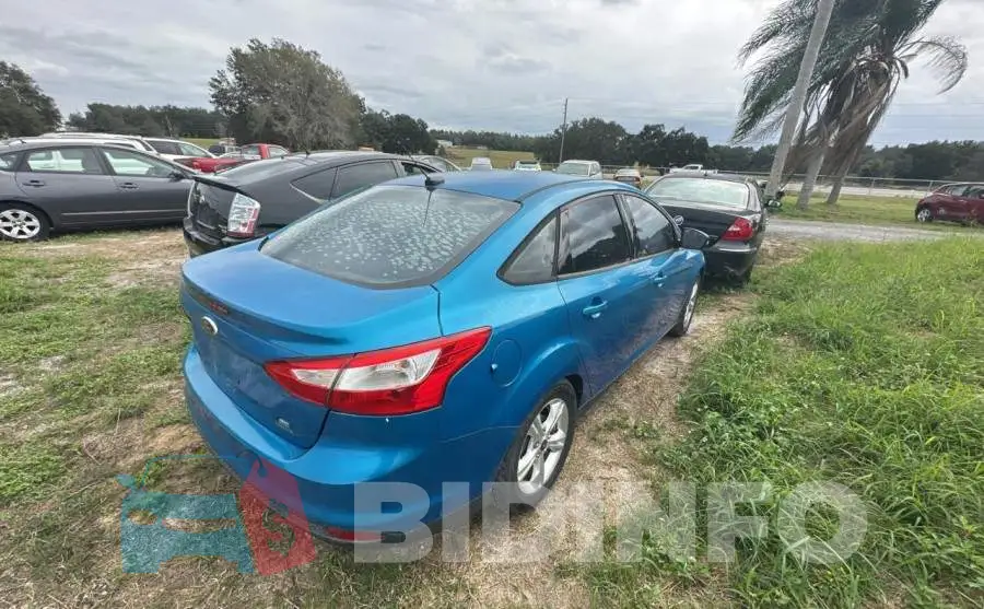 1FADP3F26EL216390 Photo# 4