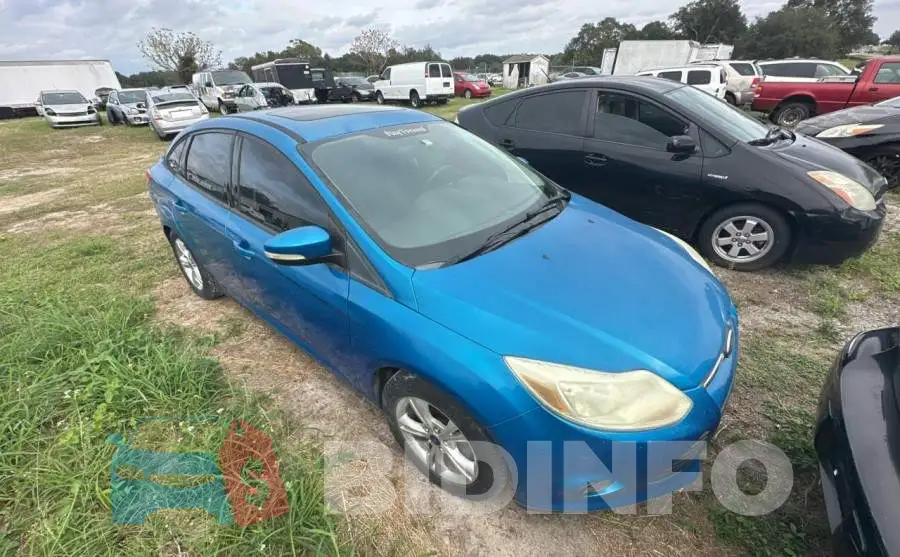 1FADP3F26EL216390 Photo# 1