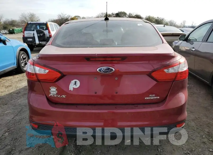 1FADP3F26EL368976 Photo# 6