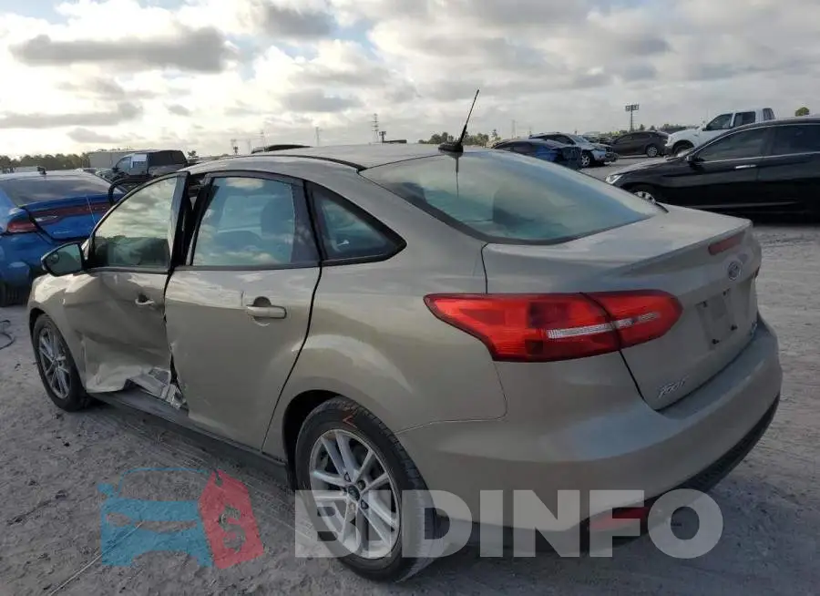 1FADP3F26FL219081 Photo# 2