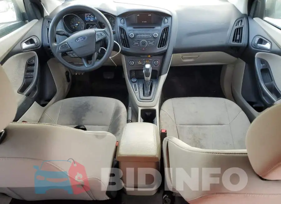 1FADP3F26FL219081 Photo# 8