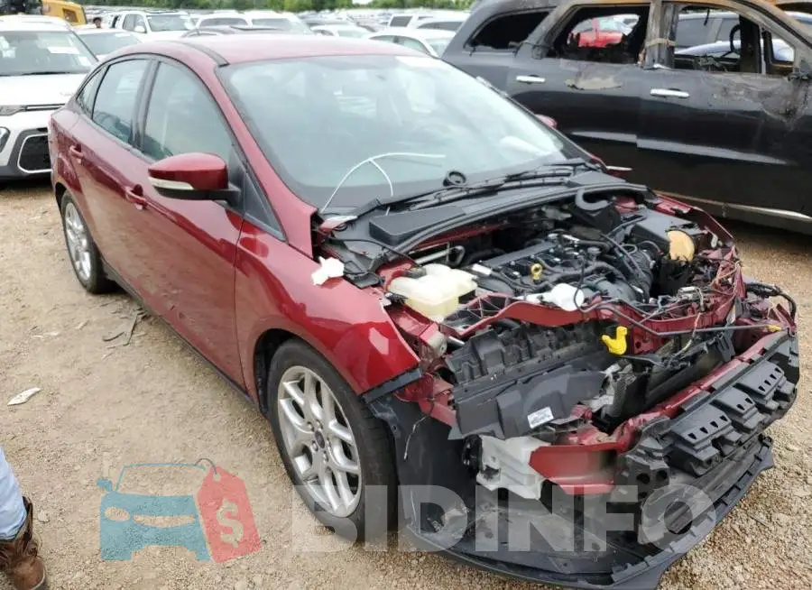 1FADP3F29FL274351 Photo# 4