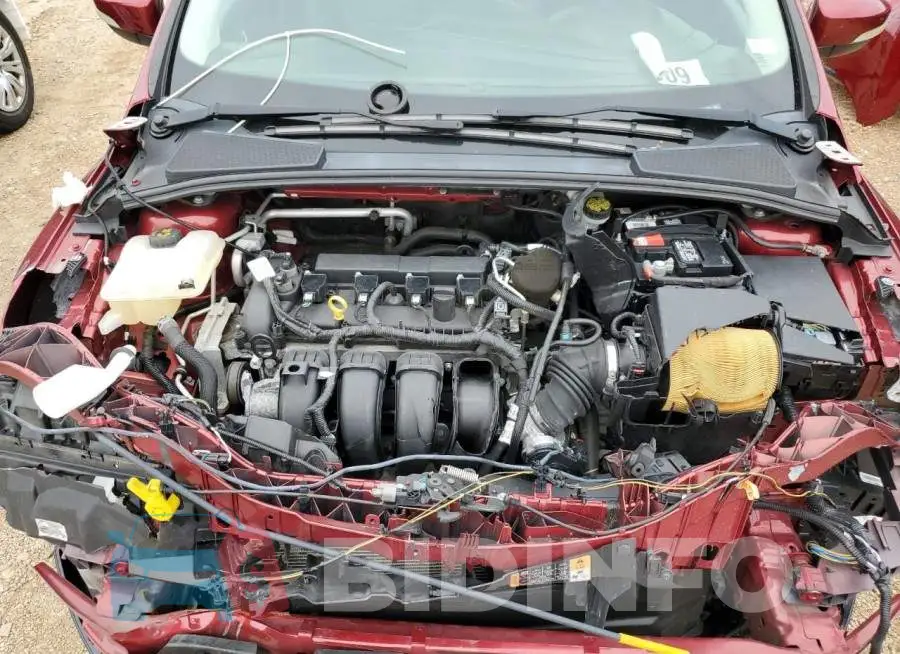 1FADP3F29FL274351 Photo# 11