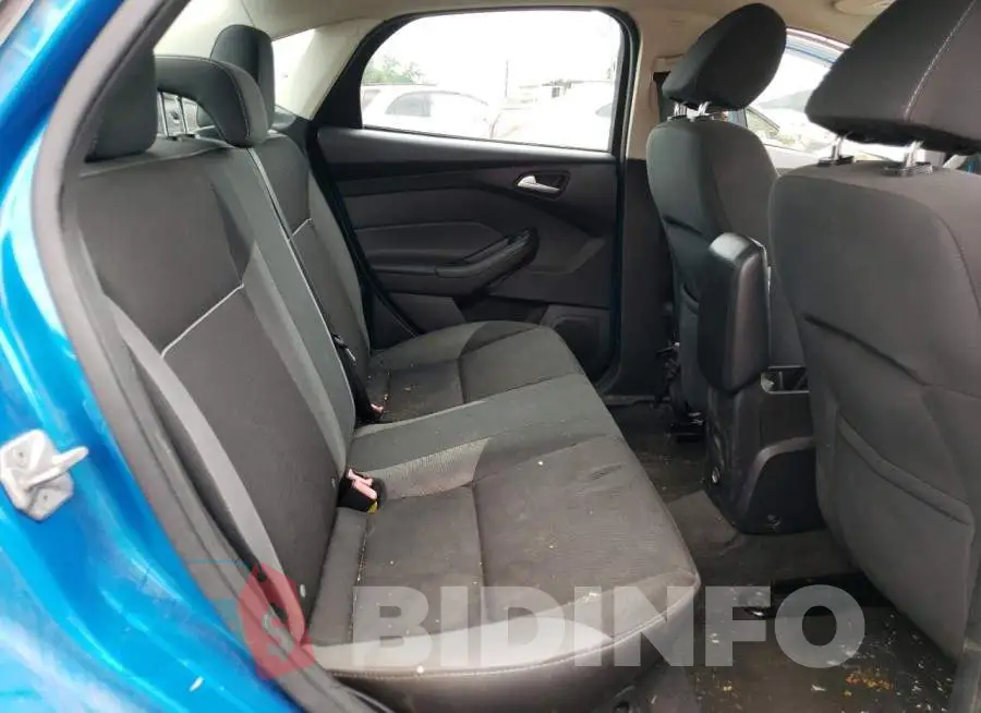 1FADP3F2XEL140110 Photo# 10