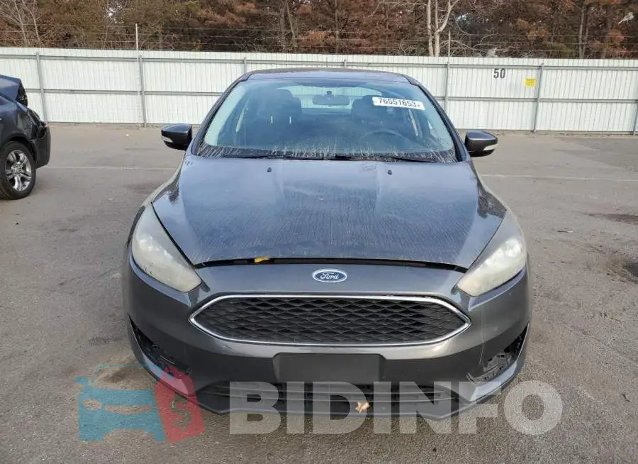 1FADP3F2XFL310872 Photo# 5