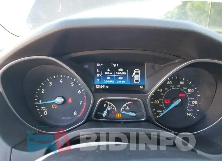 1FADP3K22FL269935 Photo# 9