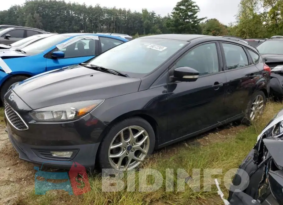 1FADP3K22FL269935 Photo# 1