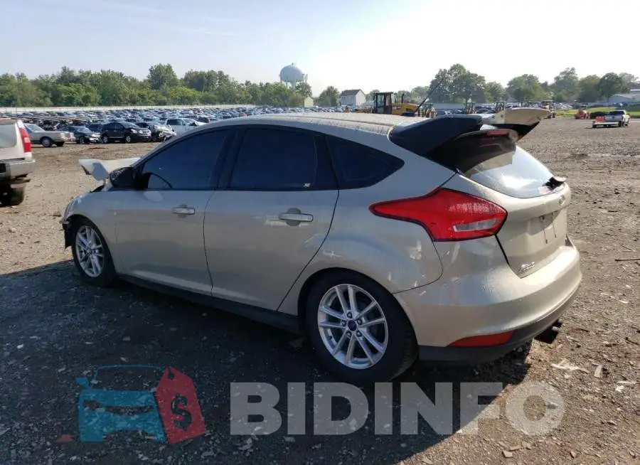 1FADP3K2XFL237671 Photo# 2