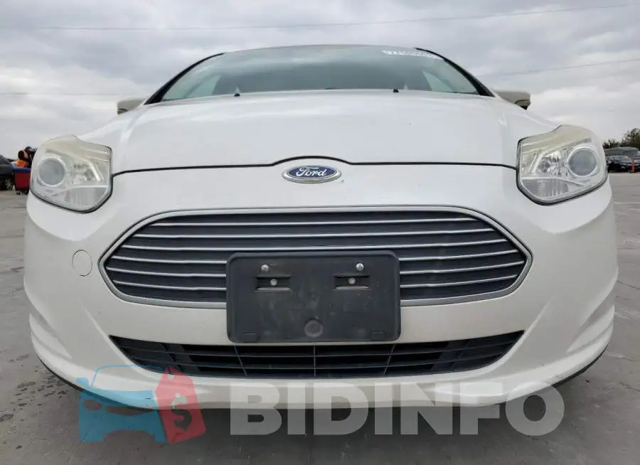 1FADP3R44EL169664 Photo# 5