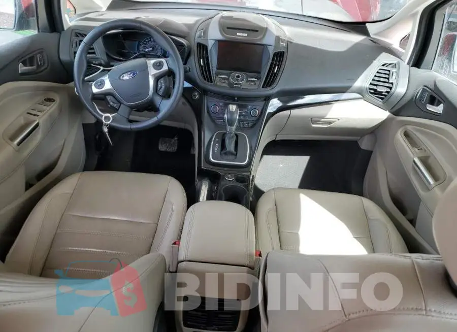 1FADP5FU4HL109002 Photo# 8
