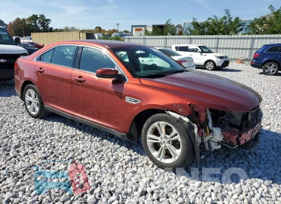 1FAHP2E86EG114923 Photo# 4