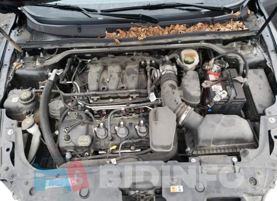 1FAHP2J83HG102755 Photo# 11