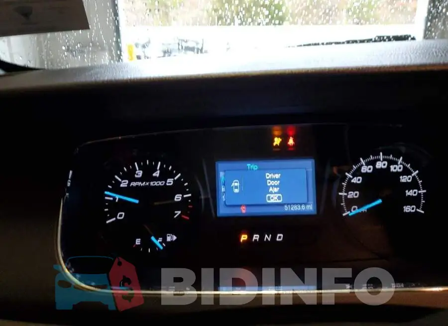 1FAHP2MT7JG117815 Photo# 9