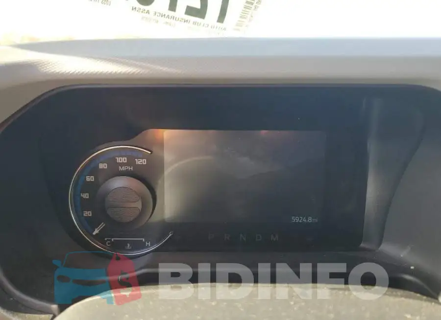 1FMDE5CH3NLB67844 Photo# 9