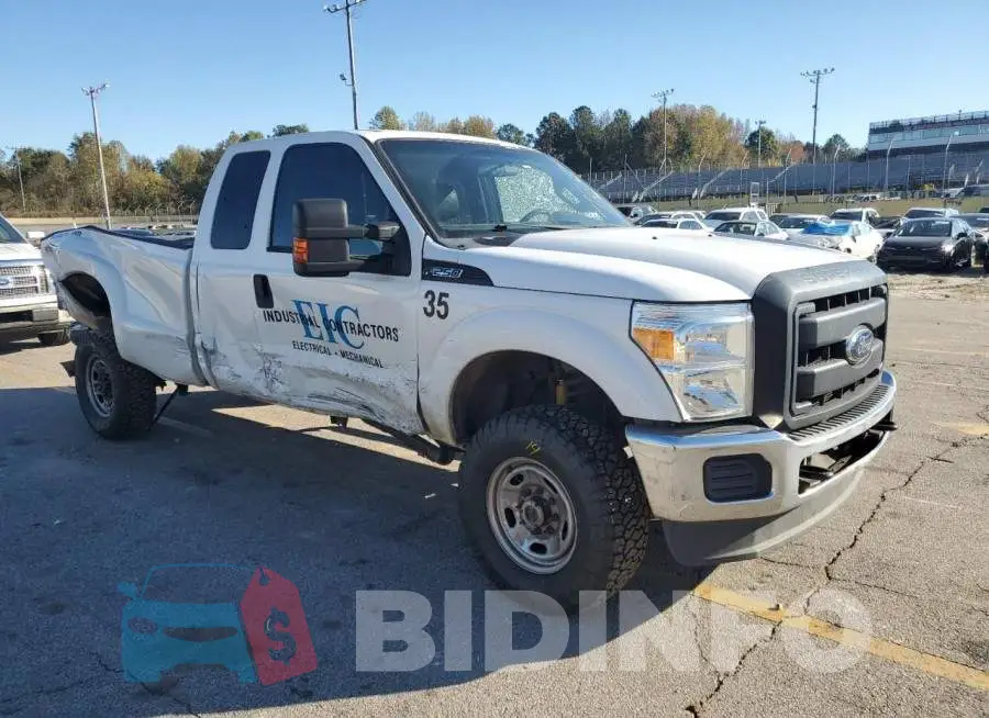 1FT7X2B68EEB39035 Photo# 4