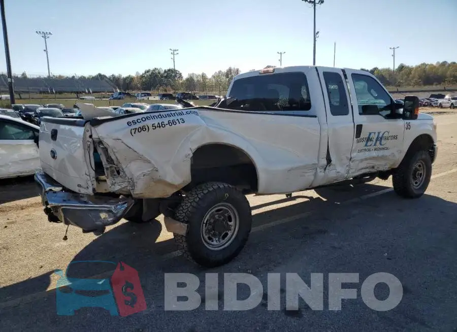 1FT7X2B68EEB39035 Photo# 3