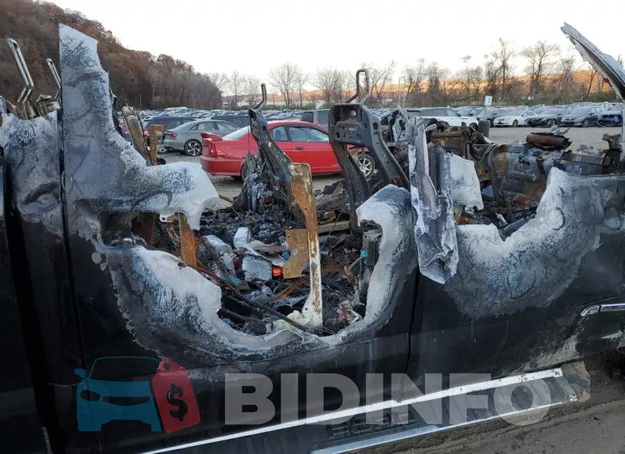 1FT8W2BT3NEE14713 Photo# 10