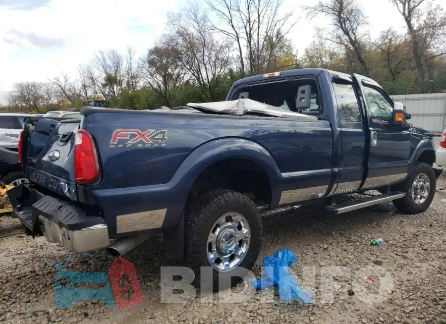 1FT8X3B60GEA11224 Photo# 3