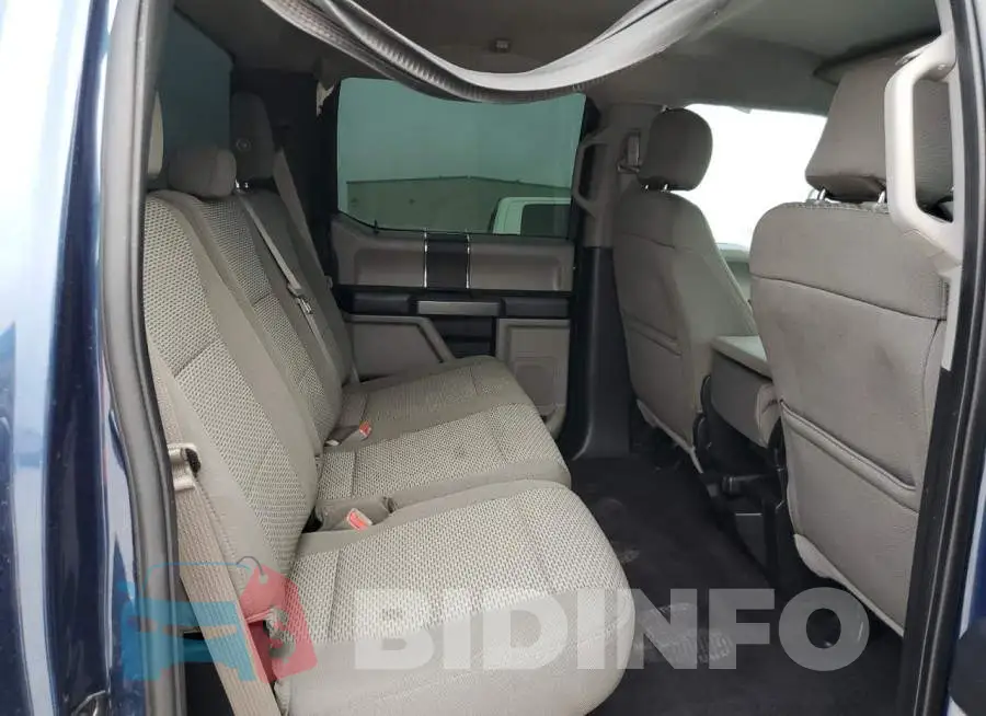 1FTEW1CF5HKD45485 Photo# 10