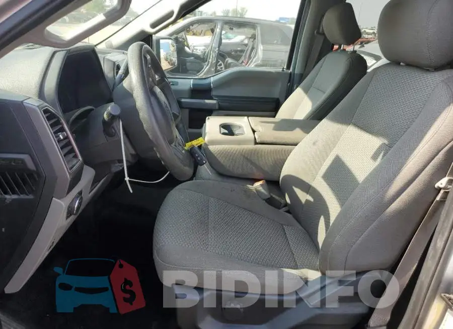 1FTEW1E54LFA21546 Photo# 7