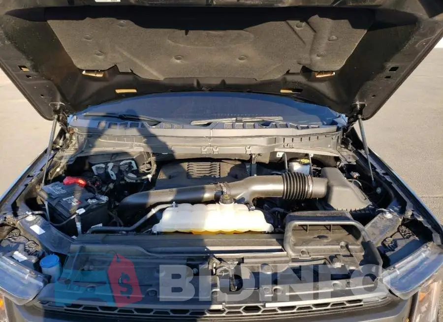 1FTEW1E85PFA17392 Photo# 11