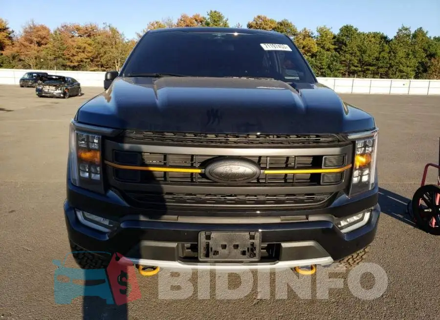 1FTEW1E85PFA17392 Photo# 5