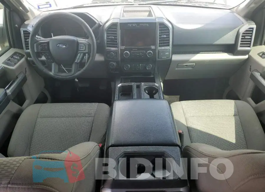 1FTEW1EF8HKC81763 Photo# 8