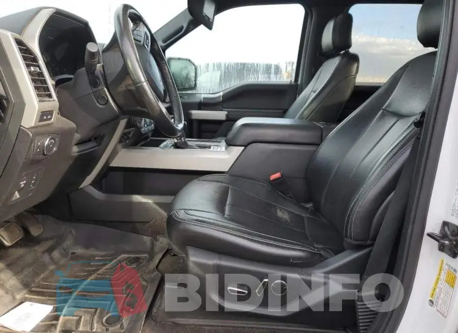 1FTEW1EG1JKF57747 Photo# 7